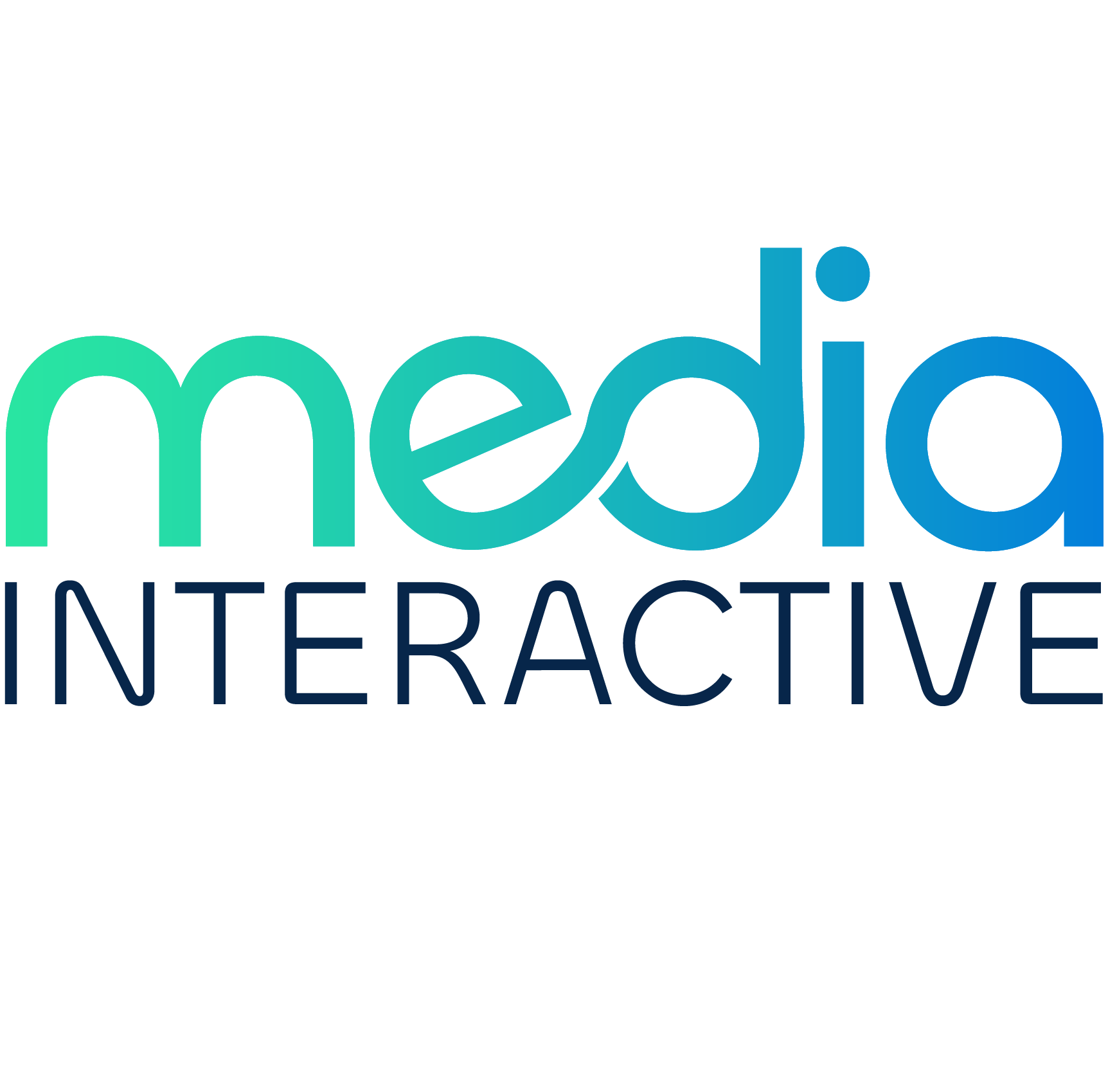 Logo Media-Interactive